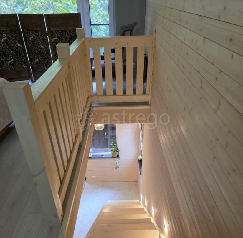 Дом, 50 м2, 4 сотки, 2 эт. Санкт-Петербург - изображение 5