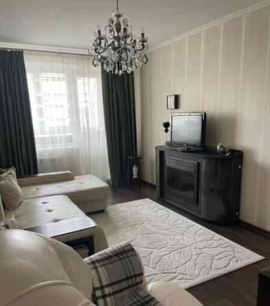 3-комн. квартира, 68.5 м2, 6/10 эт. Белгород