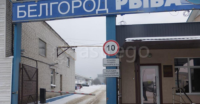 Склад, 540 м2 Белгород - изображение 2