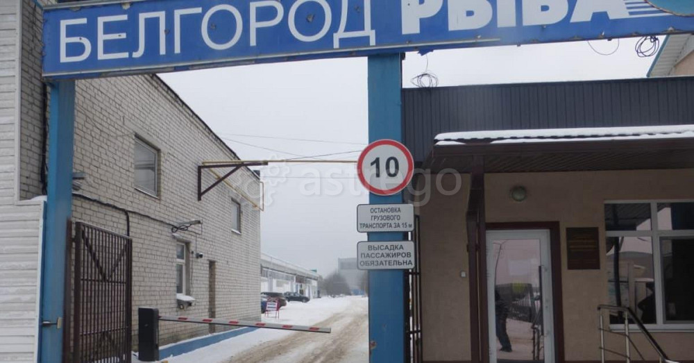 Склад, 540 м2 Белгород - изображение 2