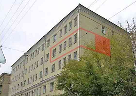 Комната, 8.6 м2, 5/6 эт. Москва