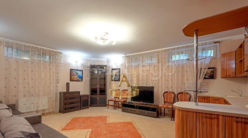 Дом, 550 м2 Москва - изображение 7