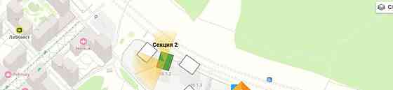 Торговое помещение, 147.9 м2 Москва