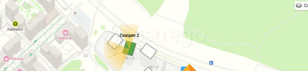 Торговое помещение, 147.9 м2 Москва - изображение 6