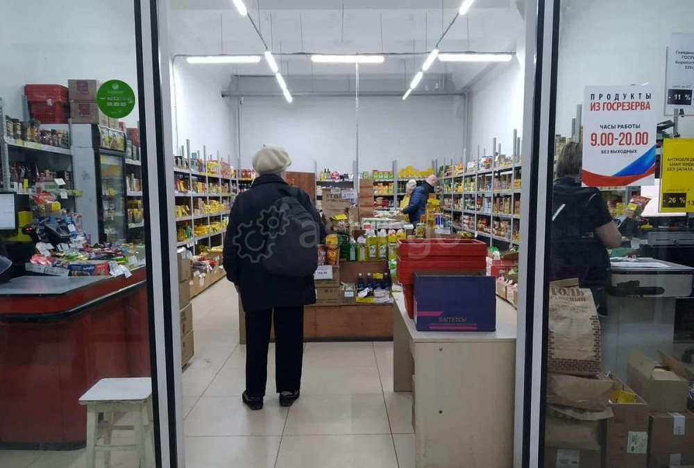 Свободного назначения, 6007 м2 Архангельск - изображение 8