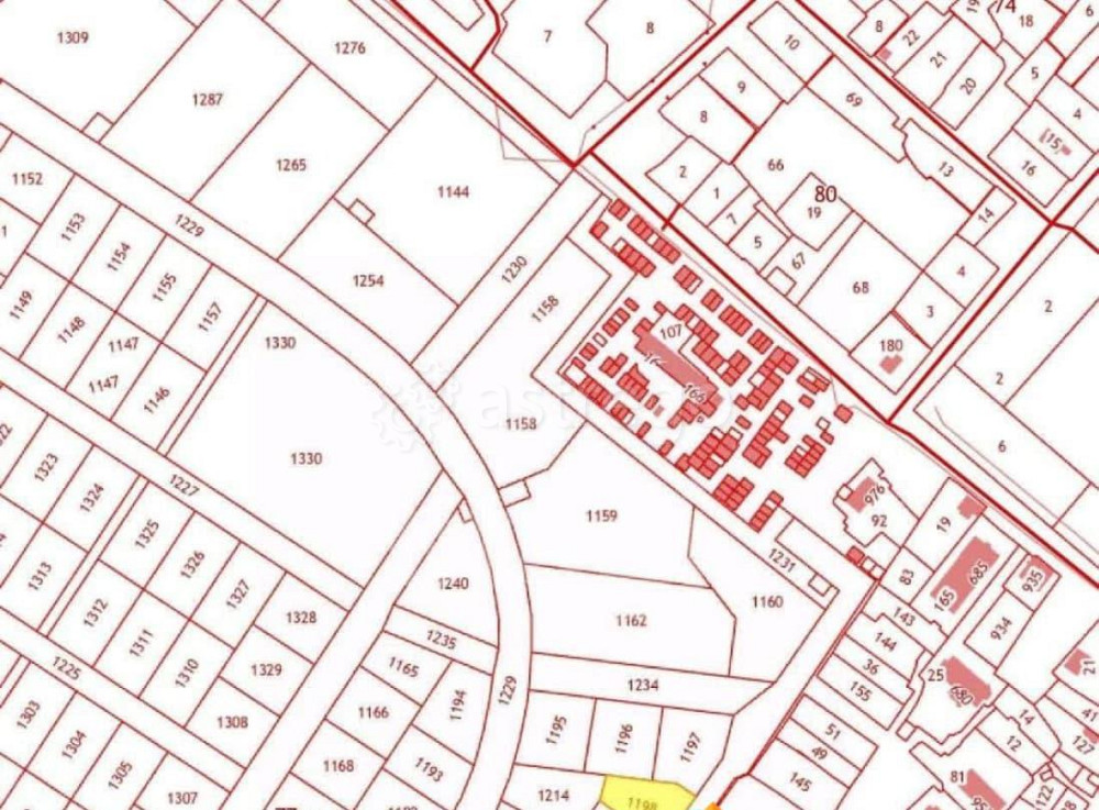 Земельный участок, 10.9 сотки Белогорск - изображение 5