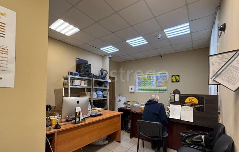 Торговое помещение, 215 м2 Санкт-Петербург - изображение 9