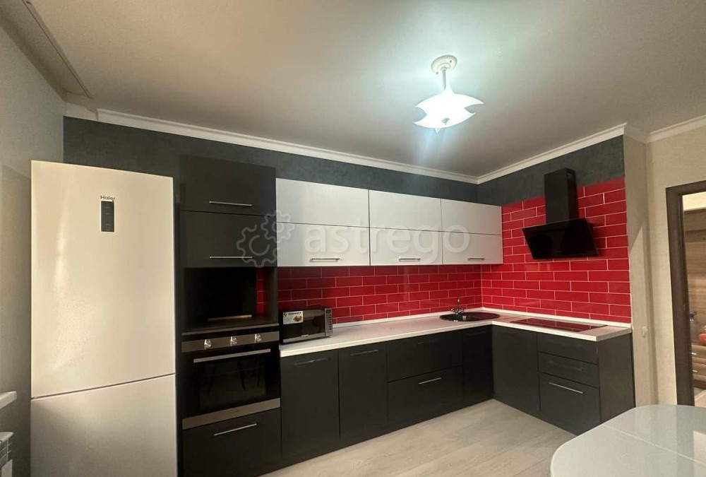 2-комн. квартира, 58 м2, 5/9 эт. Старый Оскол - изображение 9