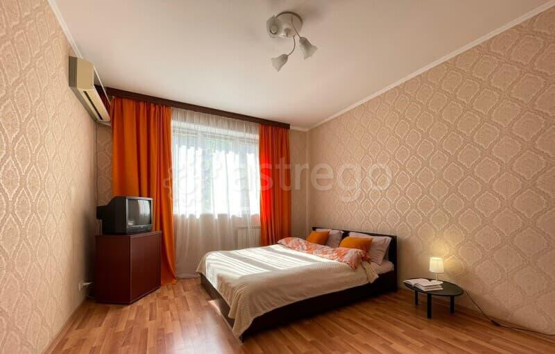 2-комн. квартира, 53 м2, 4/16 эт. Москва - изображение 2