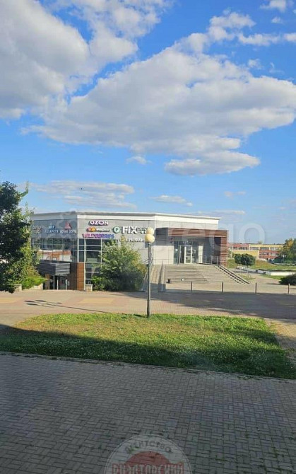 2-комн. квартира, 53.6 м2, 1/5 эт. Майский - изображение 6