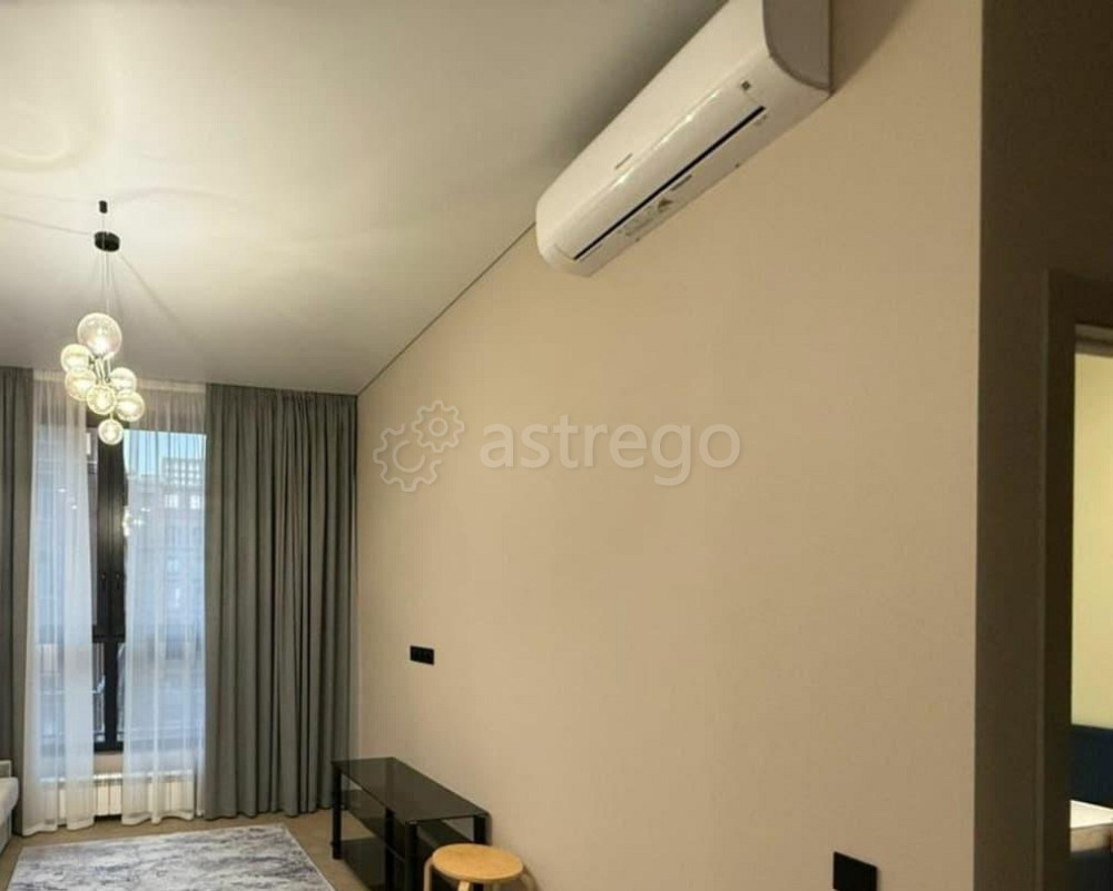 2-комн. квартира, 44 м2, 6/15 эт. Москва - изображение 2