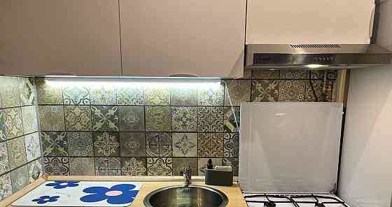 Студия, 30 м2, 1/5 эт. Москва