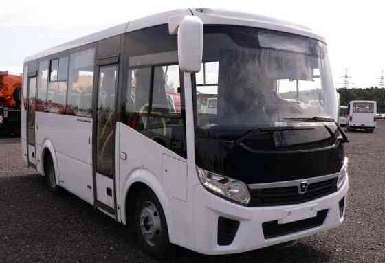 ПАЗ 320405-04 Вектор Next (дв.ЯМЗ, Е-3, город 17/53) Краснодар