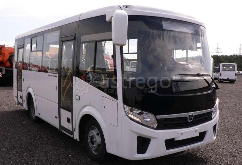 ПАЗ 320405-04 Вектор Next (дв.ЯМЗ, Е-3, город 17/53) Краснодар - изображение 1