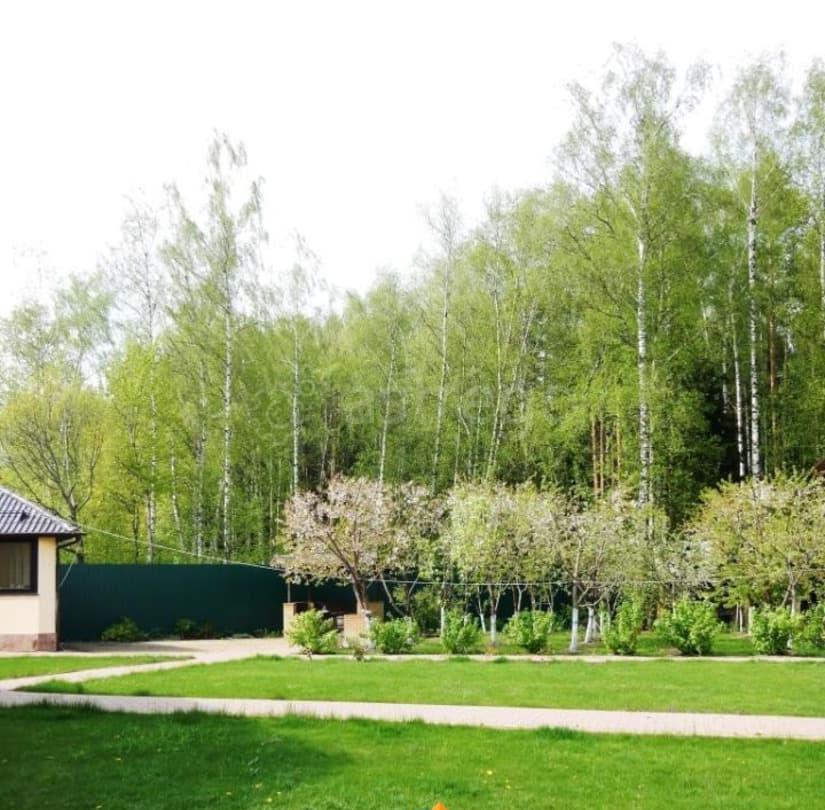 Дом, 100 м2, 10 соток, 2 эт. Москва - изображение 2