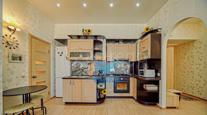 3-комн. квартира, 60 м2, 6/6 эт. Санкт-Петербург - изображение 10