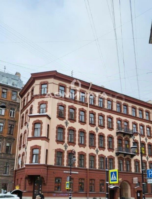 Комната, 12.3 м2, 3/5 эт. Санкт-Петербург - изображение 7