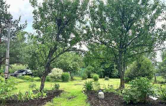 Дача, 32 м2 Егорьевск