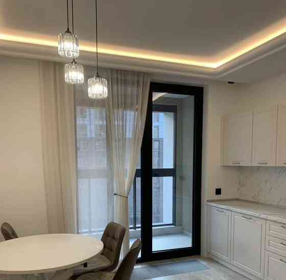 2-комн. квартира, 75 м2, 11/29 эт. Москва