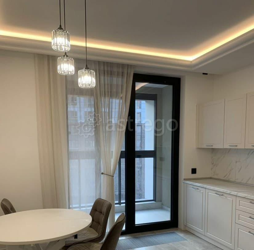 2-комн. квартира, 75 м2, 11/29 эт. Москва - изображение 4