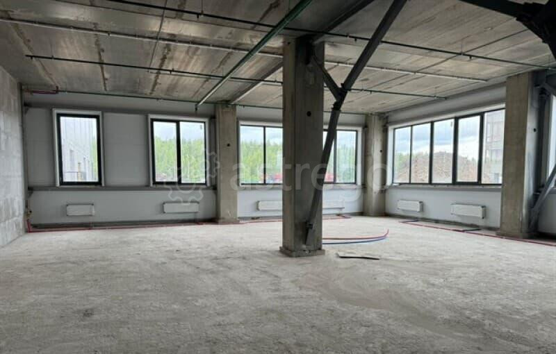Склад, 2376 м2 Санкт-Петербург - изображение 2