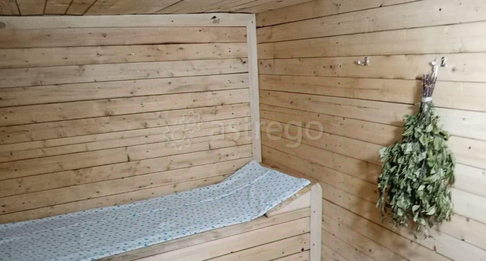 Коттедж, 200 м2, 22 сотки, 2 эт. Курагино - изображение 4