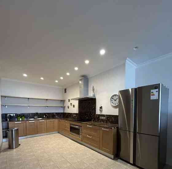 6-комн. квартира, 250 м2, 12/23 эт. Москва