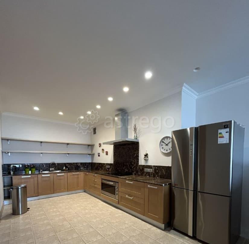 6-комн. квартира, 250 м2, 12/23 эт. Москва - изображение 3