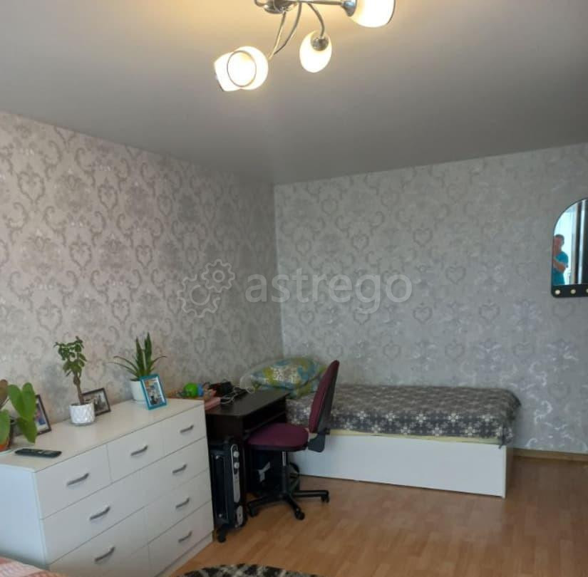Комната, 19.1 м2, 11/12 эт. Москва - изображение 6