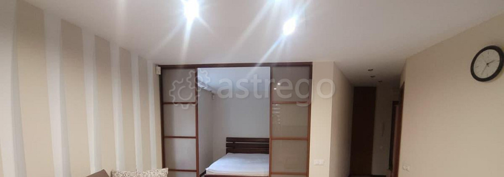 Студия, 38 м2, 3/12 эт. Москва - изображение 5