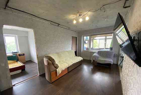 3-комн. квартира, 48.8 м2, 5/5 эт. Архангельск