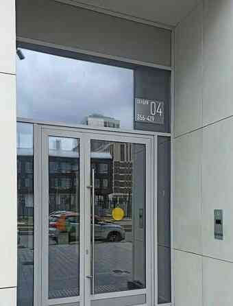 2-комн. квартира, 45 м2, 8/9 эт. Москва