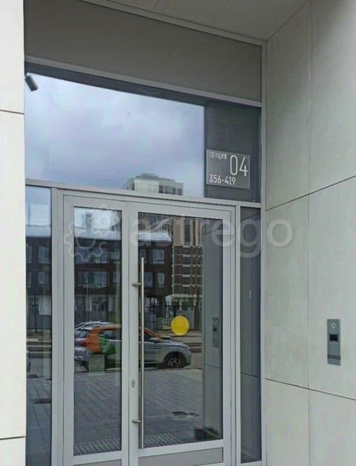 2-комн. квартира, 45 м2, 8/9 эт. Москва - изображение 4