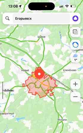 Дом, 250 м2, 15 соток, 2 эт. Егорьевск