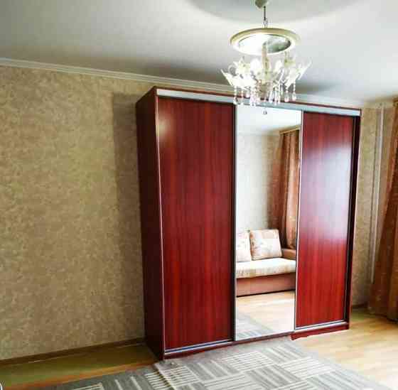1-комн. квартира, 35 м2, 3/16 эт. Москва