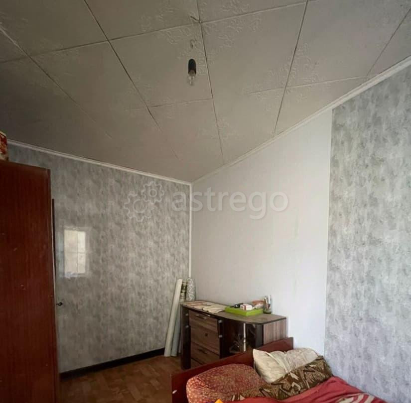 Дом, 50.9 м2, 2 сотки, 1 эт. Астрахань - изображение 2