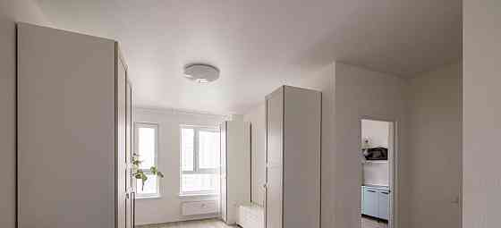 1-комн. квартира, 35 м2, 12/18 эт. Люберцы