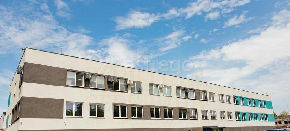 Готовый бизнес, 7310 м2 Шебекино - изображение 3