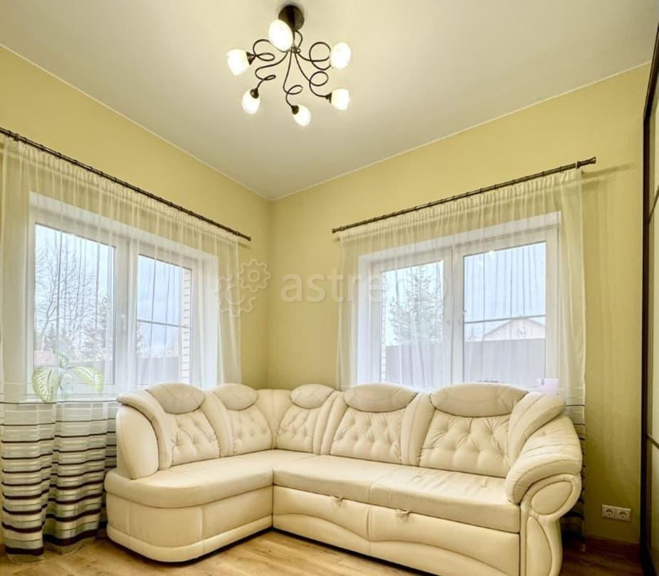 Дом, 145 м2, 6 соток, 2 эт. Ивантеевка - изображение 7