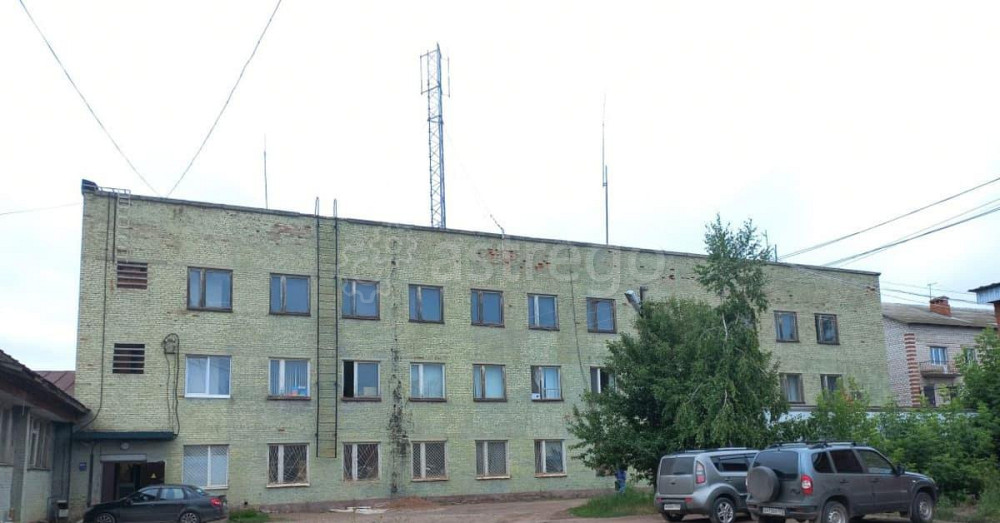 Свободного назначения, 30 м2 Благовещенск - изображение 3