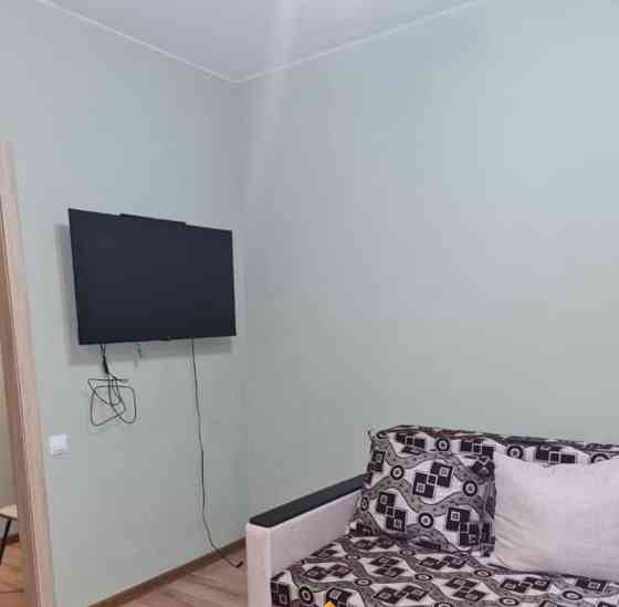 Студия, 25 м2, 5/9 эт. Яблоновский