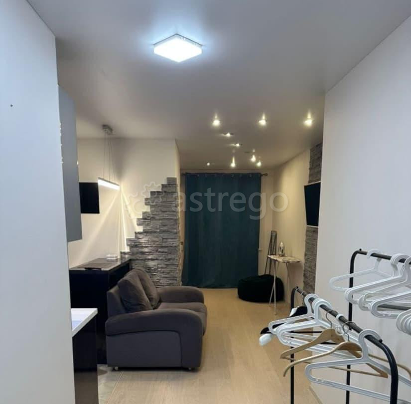 Студия, 37.6 м2, 16/25 эт. Красногорск - изображение 2