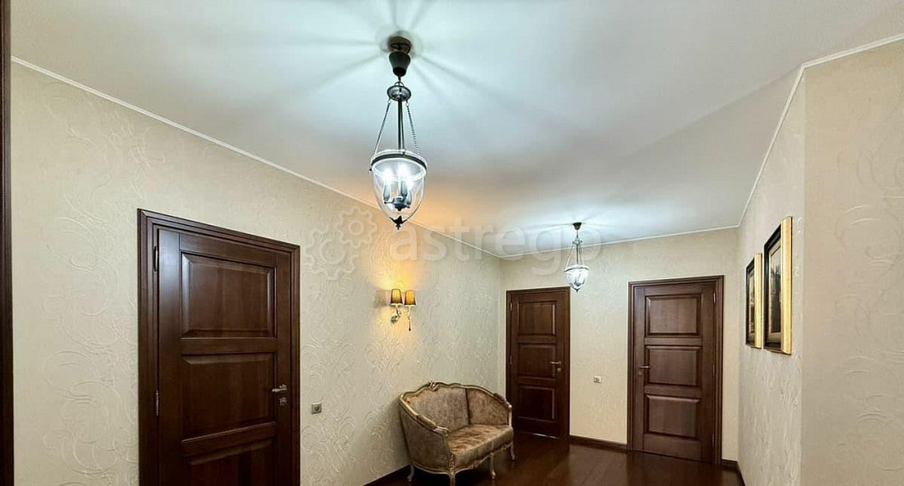 3-комн. квартира, 140 м2, 14/19 эт. Москва - изображение 3