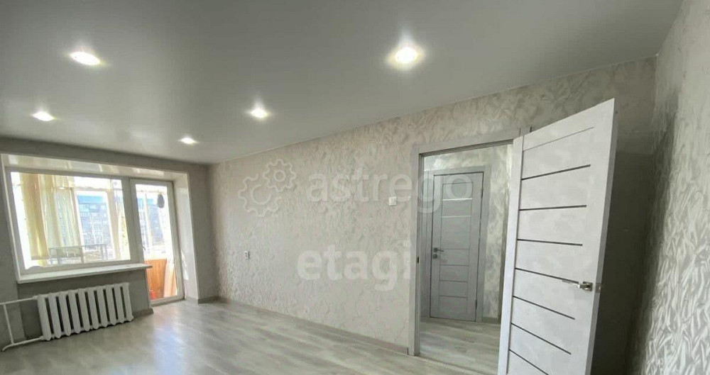 3-комн. квартира, 63 м2, 3/5 эт. Котлас - изображение 7