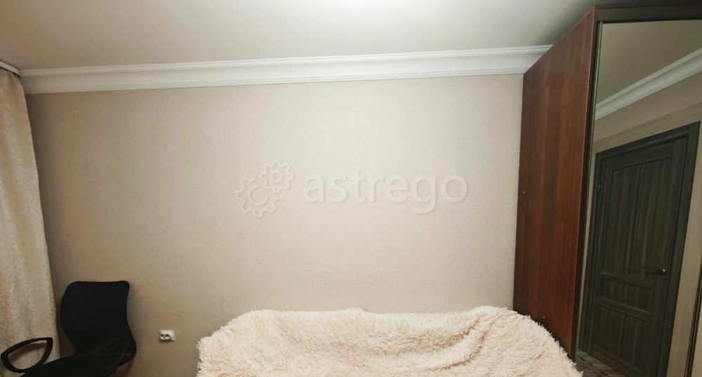 Комната, 31.5 м2, 4/9 эт. Москва - изображение 4