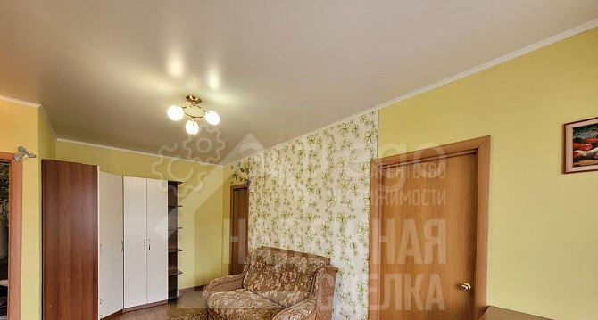 2-комн. квартира, 41.4 м2, 5/5 эт. Рубцовск - изображение 7
