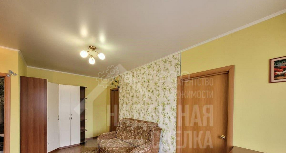 2-комн. квартира, 41.4 м2, 5/5 эт. Рубцовск - изображение 7
