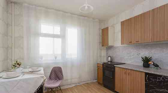 1-комн. квартира, 44 м2, 11/23 эт. Химки