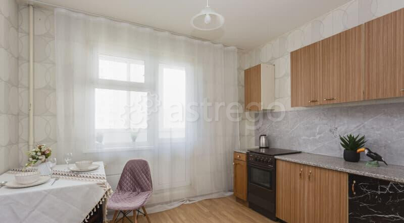 1-комн. квартира, 44 м2, 11/23 эт. Химки - изображение 4