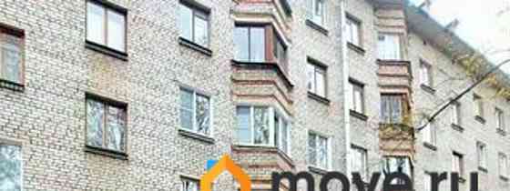 Комната, 11 м2, 1/5 эт. Санкт-Петербург